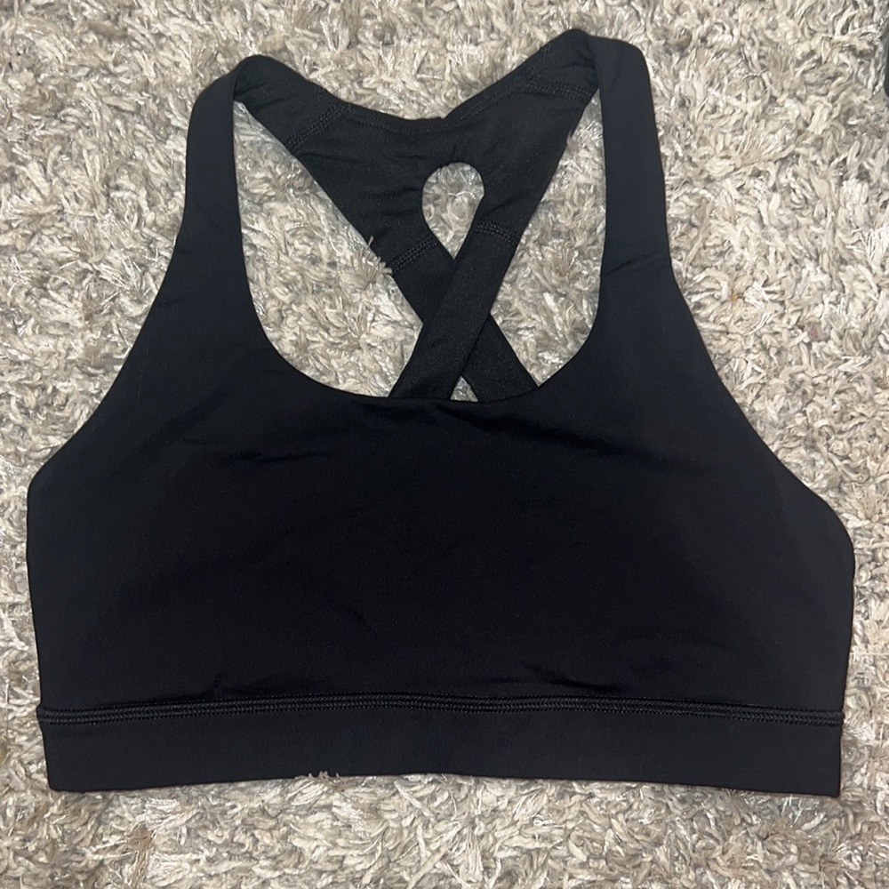 LULULEMON SPORTS BRA🖤